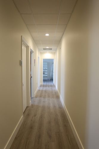 Office Space - 205